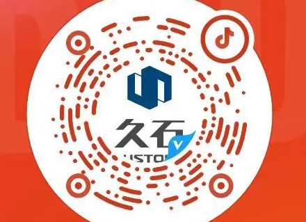 了解久石多一點(diǎn)，歡迎關(guān)注久石抖音賬號！